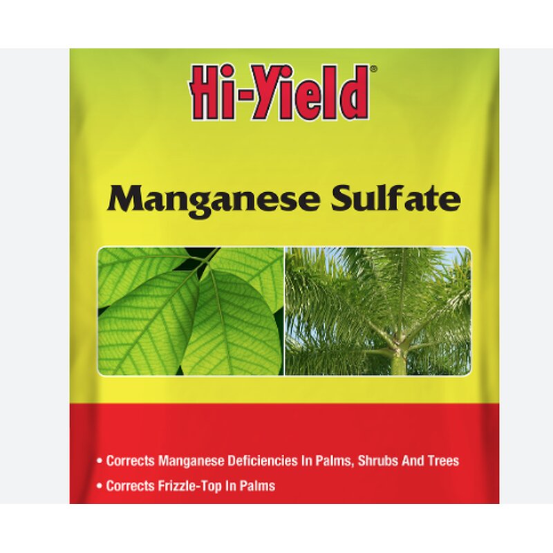 Manganese Sulphate Monohydrate - Feed Grade Vitamin Animal Additive