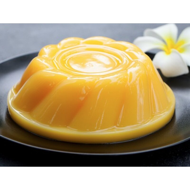 Guar Gum Powder - ISO Certified Food Grade Baking Stabilizer 25kg/pp Bag