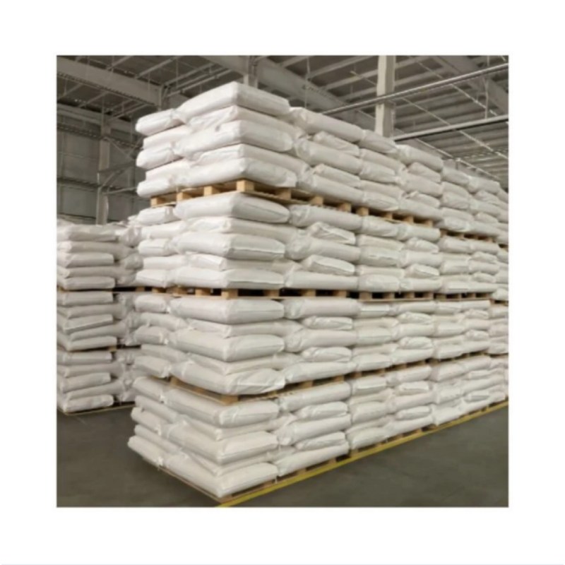 Sodium Tripolyphosphate - 94% STPP Food Industrial Grade Detergent Powder