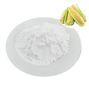 Pregelatinized Starch - Food Grade High Adhesiveness Modified Powder