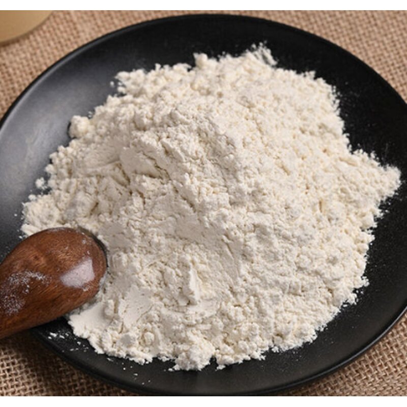 Guar Gum Powder - ISO Certified Food Grade Baking Stabilizer 25kg/pp Bag