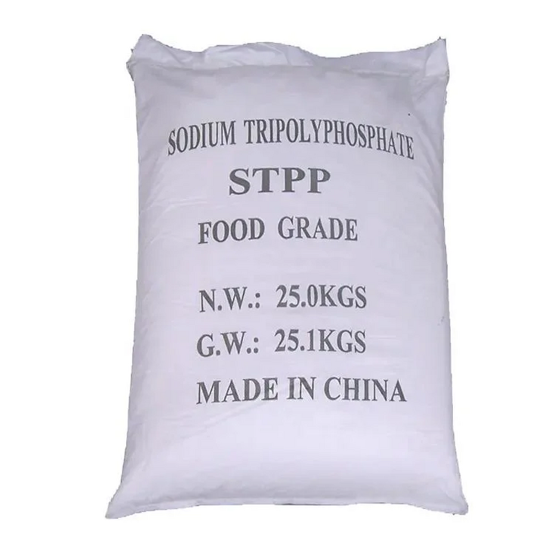 Trisodium Phosphate - TSP 98% Industrial Grade CAS 7601-54-9 Powder