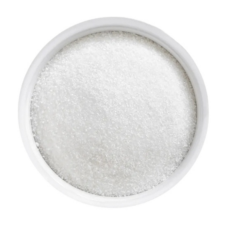 Citric Acid Monohydrate - Food Grade Sodium Citrate Flavoring Agent