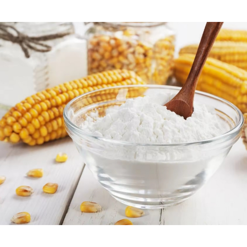 Pregelatinized Starch - Food Grade High Adhesiveness Modified Powder