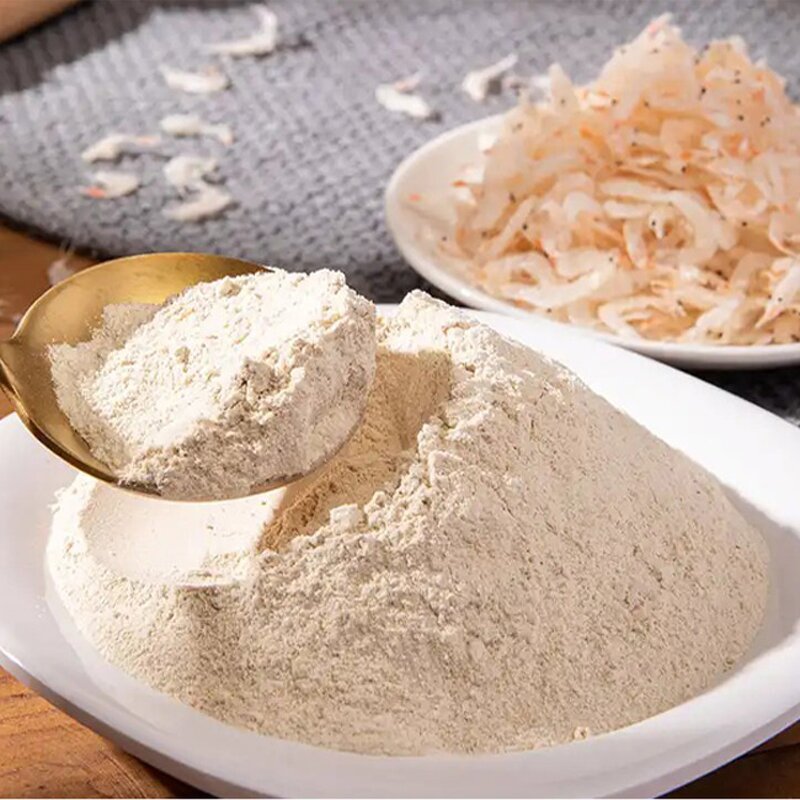 Dicalcium Phosphate - 18% DCP Food Feed Grade Dog Fish Meal Additive