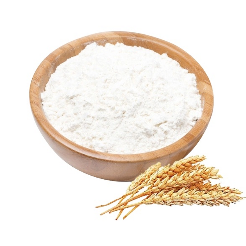 Hydroxypropyl Distarch Phosphate - E1401 Modified Starch Bag Packaging