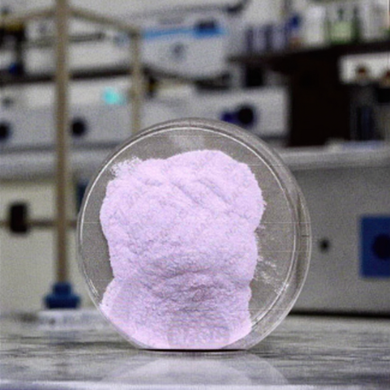 Potassium Bicarbonate - Purple K Food Grade 97% 25kg/bag Manufacturer Price