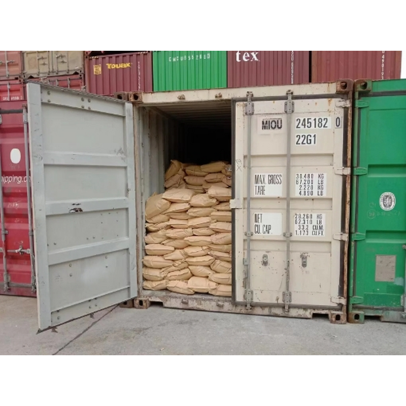 Sodium Alginate Phosphate - Industrial Grade FCC/EU Standard Food Additive