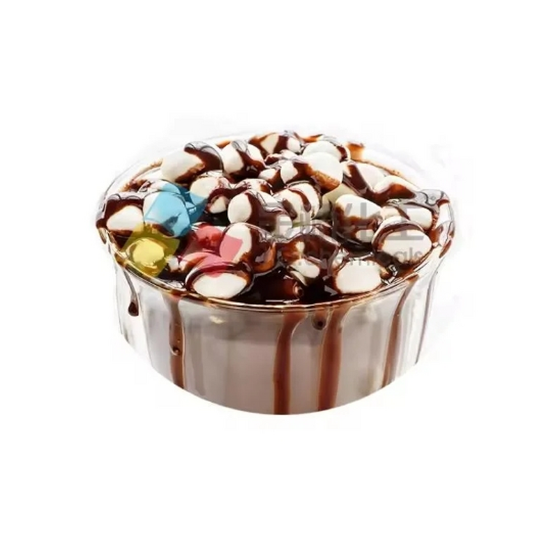 Caramel Food Dye - E150 Instant Drink Biscuit Colorant 25kg/bag