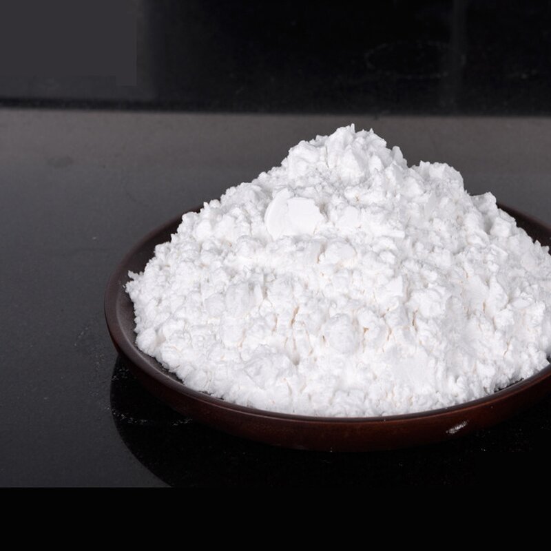 Cationic Starch - Industrial Grade White Powder Paper Strength Additive