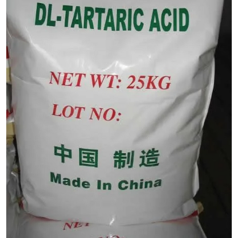 DATEM Powder - E472e Food Grade Diacetyl Tartaric Acid Esters Additive