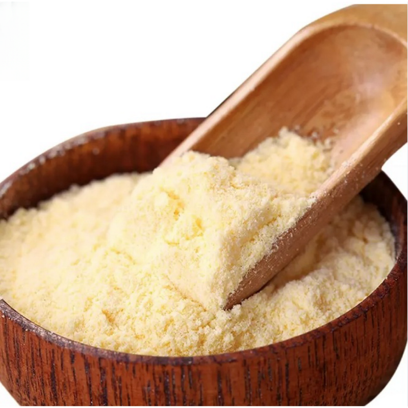 Soy Protein Isolate - Feed Grade CAS 9010-10-0 Yellow Powder Additive