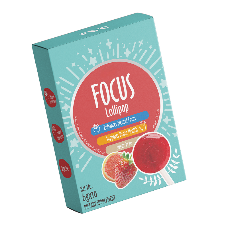 Elderberry Zinc Lollipop Manufacturer - & ODM OEM Private Label