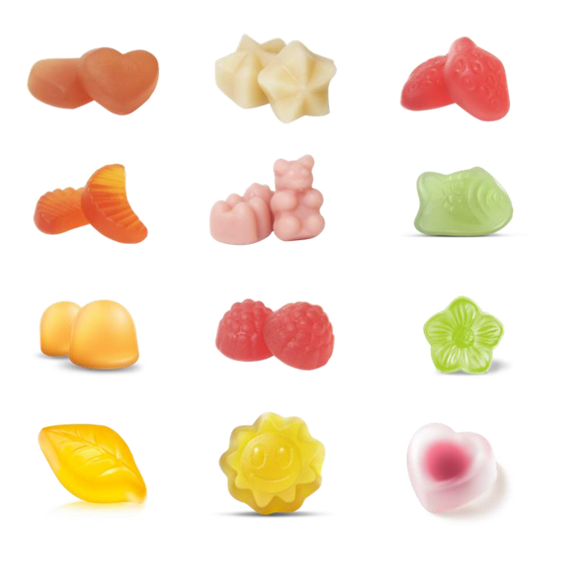 Men Multivitamin Gummy Manufacturer - Pectin Dietary Supplement & ODM OEM