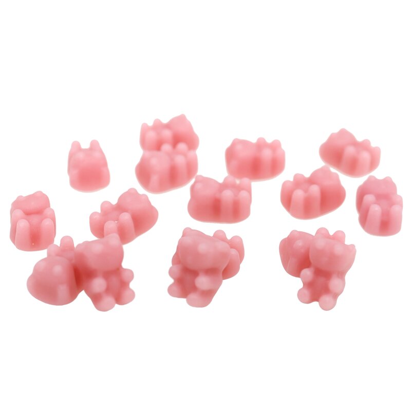 Calcium Vitamin D Gummy Manufacturer - Pectin for Kids & Customized Vegan