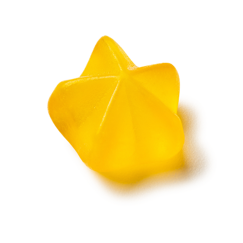 Vitamin B-Complex Gummy Manufacturer - Pectin Vegan Candy & Customized