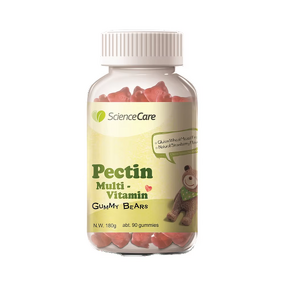 Multivitamin Gummy Manufacturer - Pectin Dietary Supplement & ODM OEM
