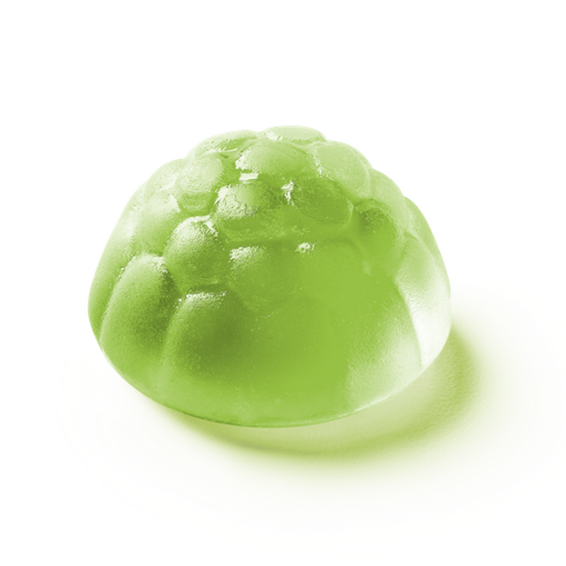 Supergreens Gummies Manufacturer - Multi-vitamin with Fiber for Digestive Health & Private Label GMP