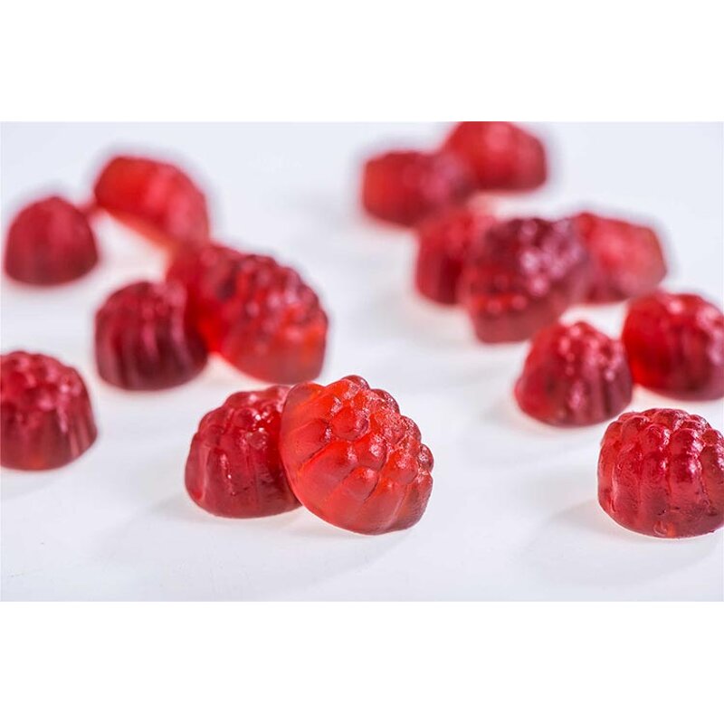 Joint Gummy Manufacturer - Pectin Vegan Health Supplement & ODM OEM