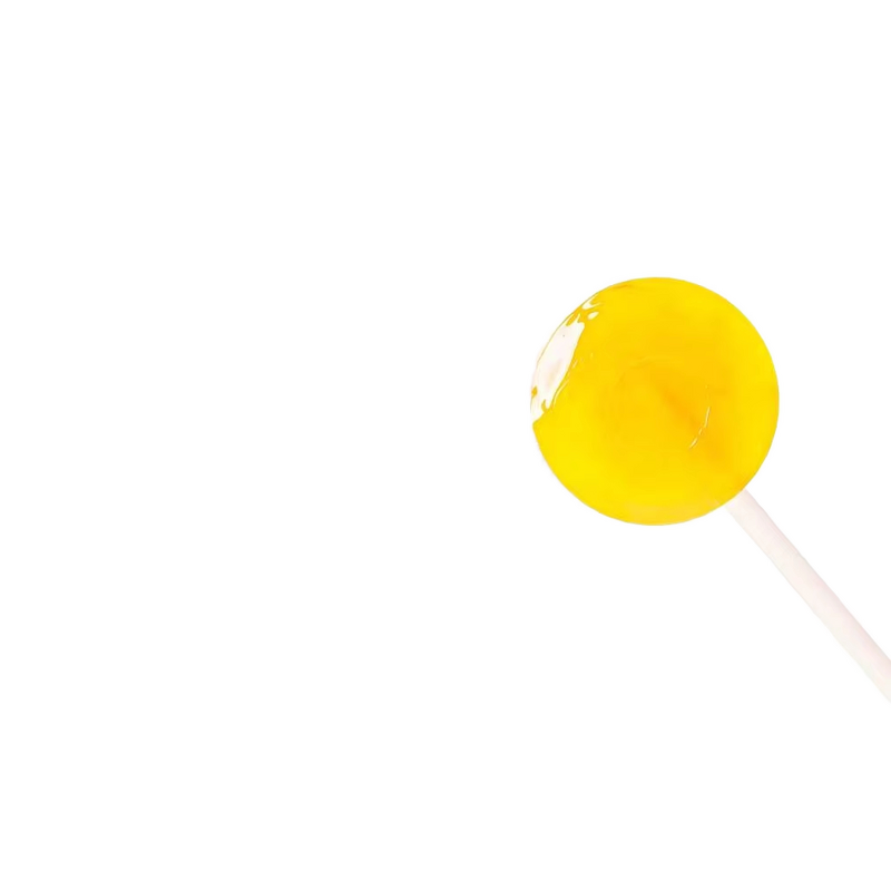 Calm Lollipop Manufacturer - Sugar Free for Calming Relaxing Adults