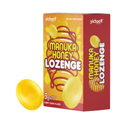 Manuka Honey Lozenge Manufacturer - & ODM OEM