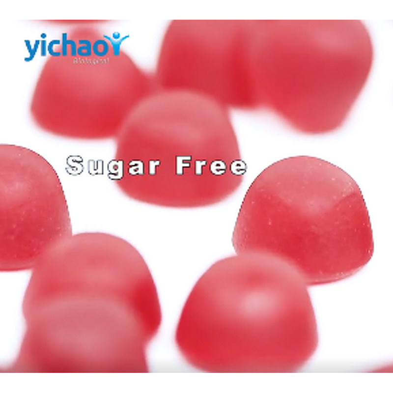 Sleep Gummy Manufacturer - Pectin Sugar Free for Adults & Private Label