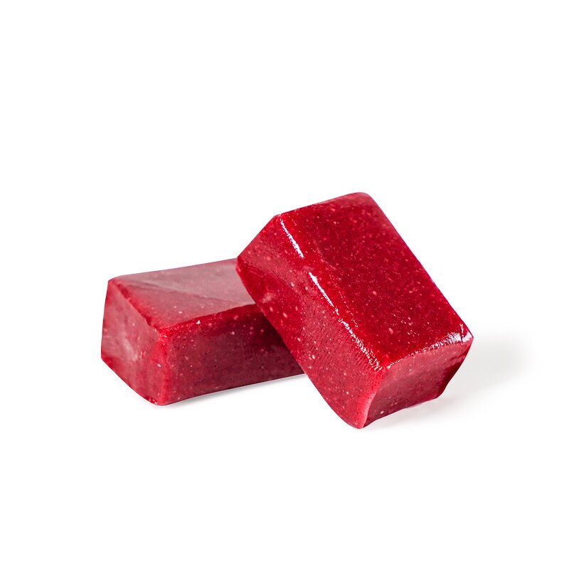 Beetroot Soft Chews Manufacturer - Sugar Free Vegan Gummy & ODM OEM