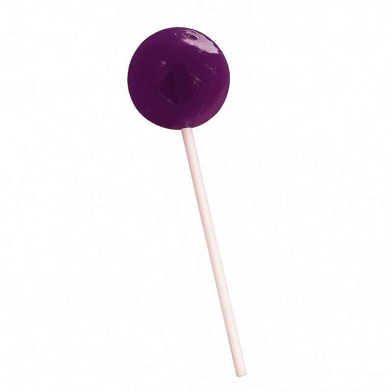Elderberry Zinc Lollipop Manufacturer - & ODM OEM Private Label
