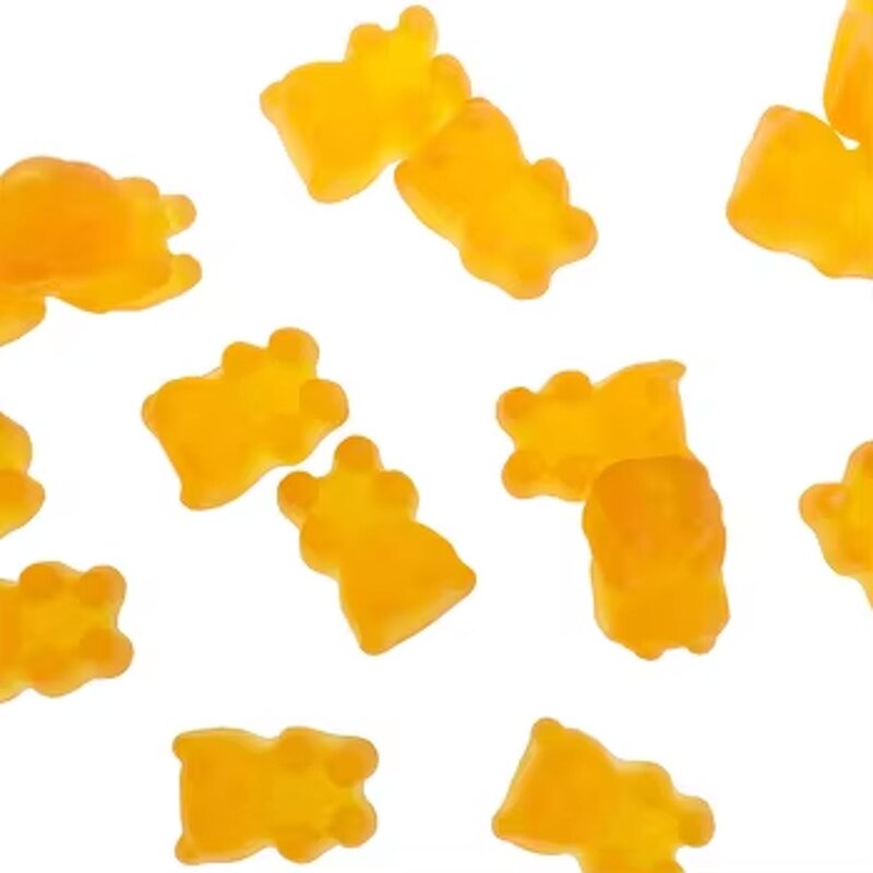 Multivitamin Gummy Manufacturer - Pectin Dietary Supplement & ODM OEM