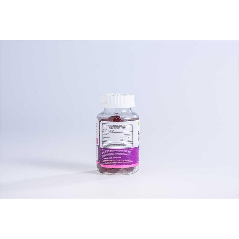Joint Gummy Manufacturer - Pectin Vegan Health Supplement & ODM OEM
