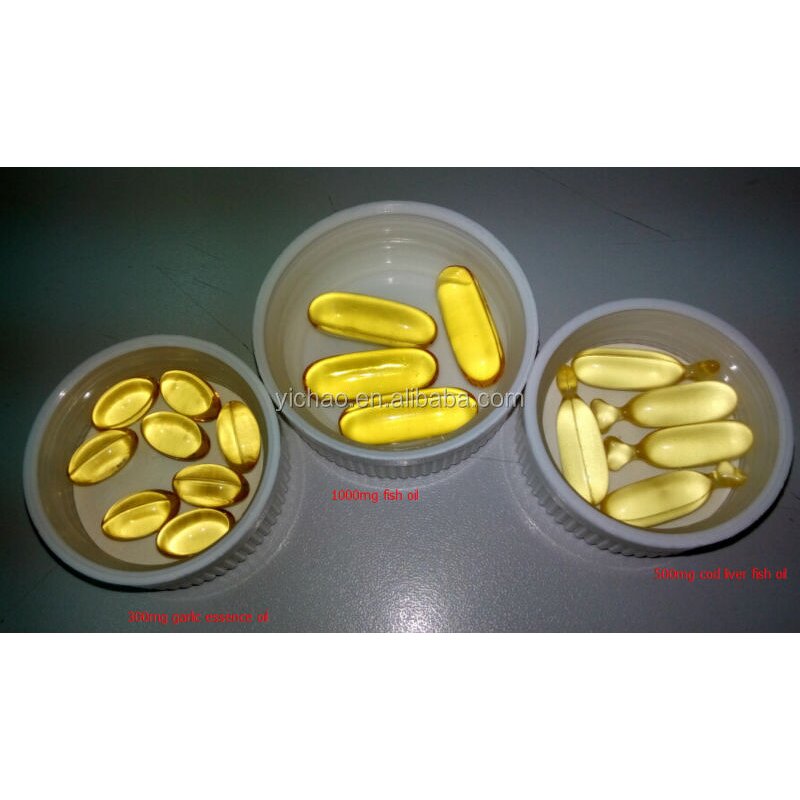 Algae Oil Capsule Manufacturer - Vegan Softgel Focus Supplement for Adults