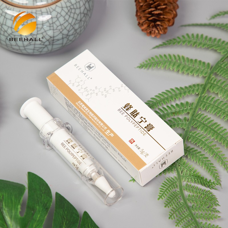 Bee Venom Manufacturer Bee Venom Pain Cream Ointment ODM