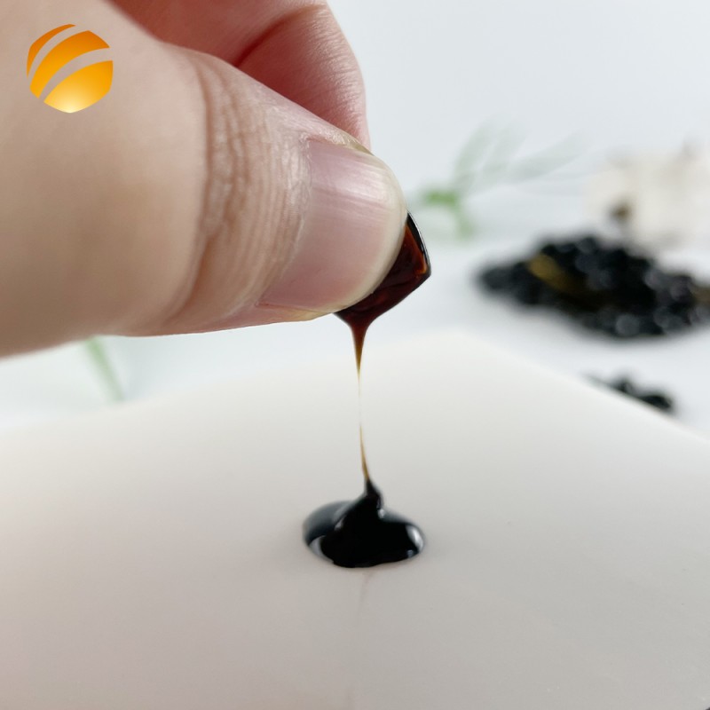 Manufacturer Private Label Propolis Extract Soft Capsules OEM Service