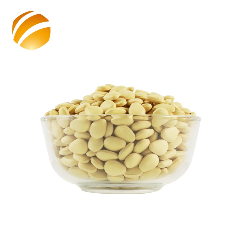 Manufacturer Natural Bee Pollen Tablets for Healthcare OEM Service