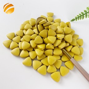 Health Products Exporter Wholesale Raw Bee Pollen Tablets for Endocrine Support ODM