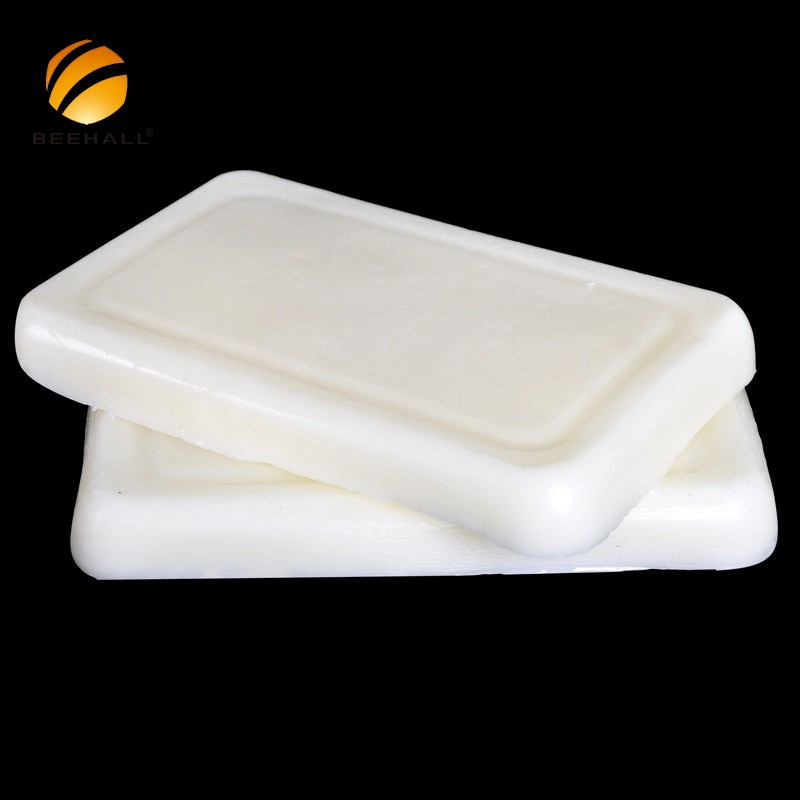 Manufacturer Pure White Beeswax for Hand Soap Quality Cosmetics Custom