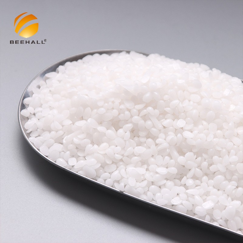 Factory Direct Wholesale White Beeswax Pellets Cosmetic Grade