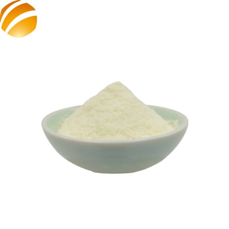 Manufacturer Natural Freeze-Dried Royal Jelly Powder Private Label