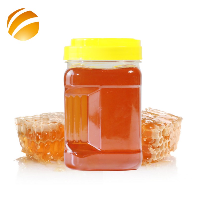 Honey Products Manufacturer OEM Pure Bee Honey Products Custom Service