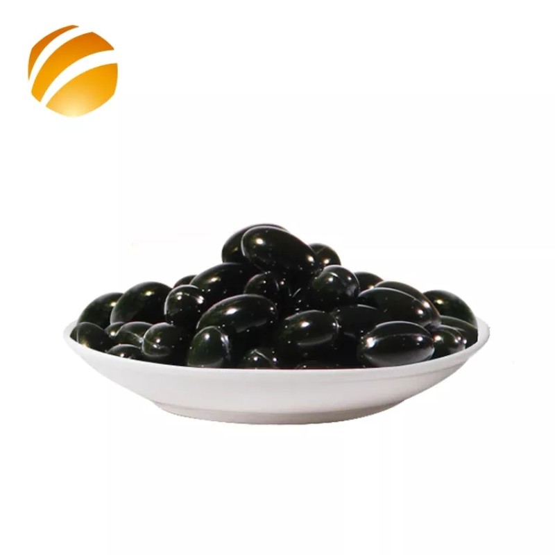 Propolis Factory Dietary Supplements Bulk Propolis Soft Capsules ODM