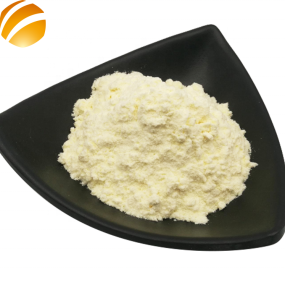 Manufacturer Pure Natural Royal Jelly Freeze-Dried Powder 10-HDA 5% Private Label