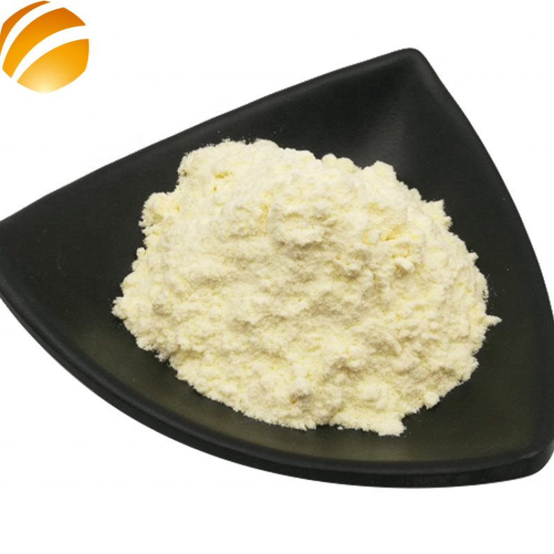 Manufacturer Pure Natural Royal Jelly Freeze-Dried Powder 10-HDA 5% Private Label
