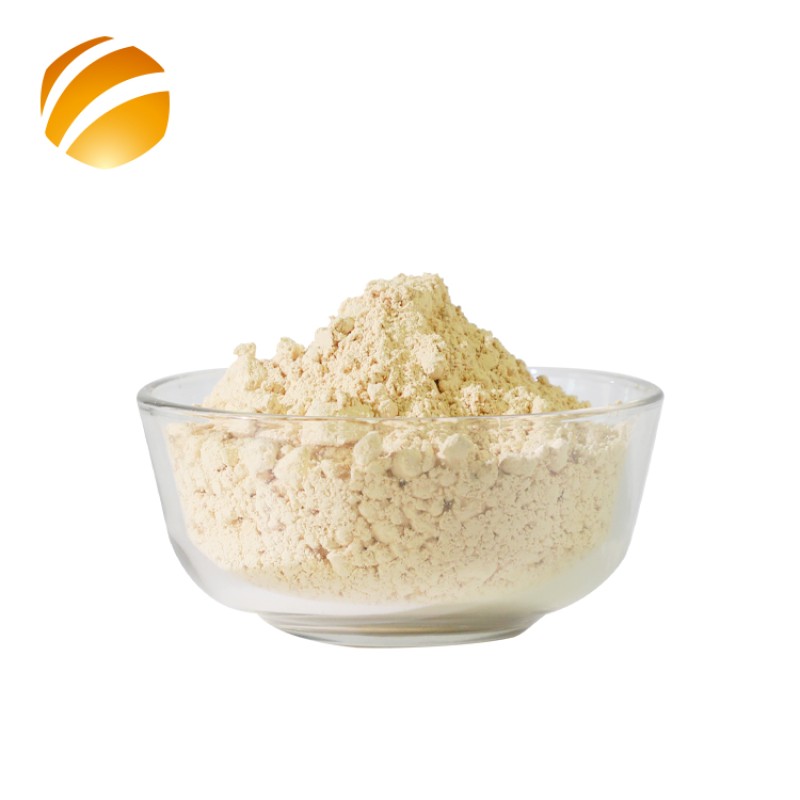 Bee Pollen Manufacturer Wholesale Pure Organic Cracked Cell Wall Bee Pollen Powder Bulk