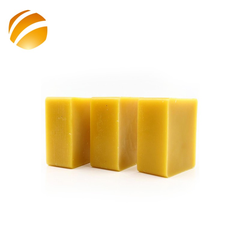 Source Factory Pure Natural Beeswax for Candles Cosmetics Bulk Supply