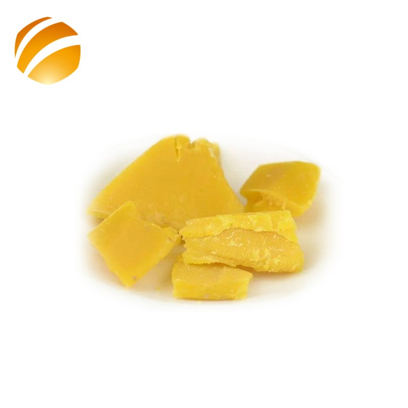 Source Factory Pure Natural Beeswax for Candles Cosmetics Bulk Supply
