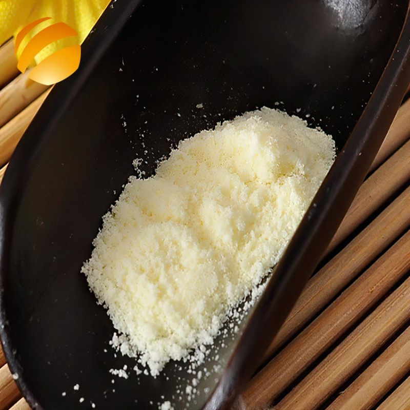 GMP Factory Hot Sale High Quality Natural Freeze-Dried Royal Jelly Powder Wholesale