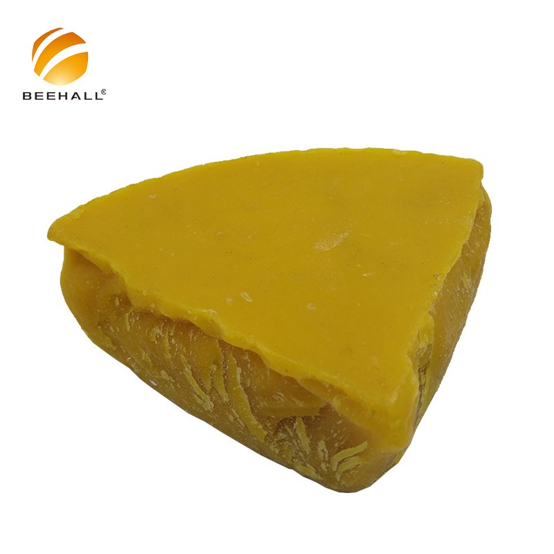 Factory Direct Wholesale Beeswax Beads for Church Candles Bulk Supply