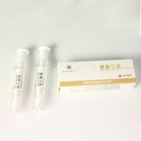 Manufacturer Pain Relief Bee Venom Ointment Plaster Custom Formula