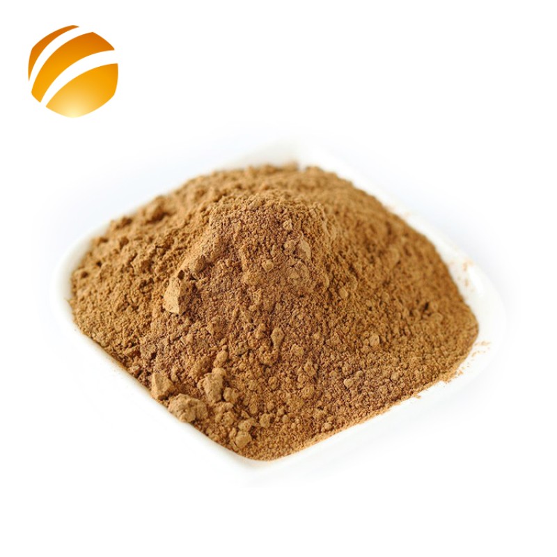 Source Factory EOS NOP Certified Propolis Powder Bee Propolis Extract Supply