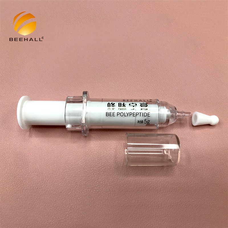 Source Factory Natural Bee Venom Liquid Cream Apitoxin Competitive Price